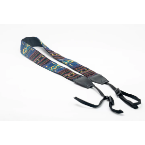 Nocs Provisions Nocs Provisions Woven Tapestry Binocular Strap, Midnight - $26.99 at DICK'S Sporting Goods