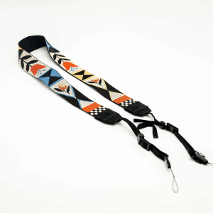 Nocs Provisions Nocs Provisions Woven Tapestry Binocular Strap, Flora - $26.99 at DICK'S Sporting Goods