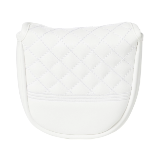 Maxfli Quilt Mallet Putter Headcover