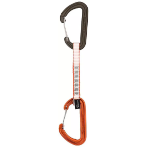 DMM Phantom Alpine Quickdraw, Orange