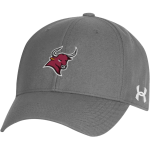 Under Armour Under Armour Adult Colorado Mesa Mavericks Grey Structured OTS Adjustable Hat, Men's, Gray - $26.00 at DICK'S Sporting Goods