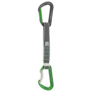 Camp USA Photon Express KS Quickdraw, Gray