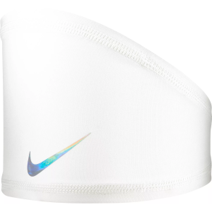 Nike Cooling Skull Wrap, Men's, White/Multi