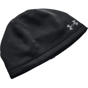 Under Armour Men's Storm Beanie, Black/Pitch Gray