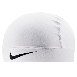 Nike Nike Pro Skull 3.0 Cap, Men's, White/Black - $25.00 at DICK'S Sporting Goods