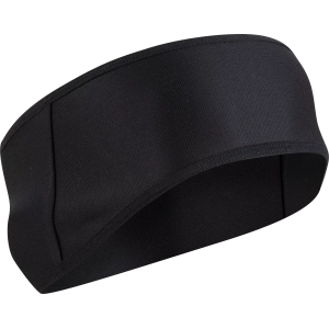 PEARL iZUMi AmFIB(R) Lite Headband, Men's, Black