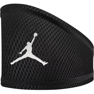 Jordan Jordan Skull Wrap, Men's, Black/White - $25.00 at DICK'S Sporting Goods
