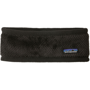 Patagonia Women's Re-Tool Headband, Black