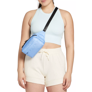 DSG All Sport Waist Pack, Women's, No Size, Academy Blue
