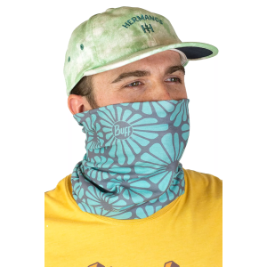 Howler Brothers x Buff Adult Gaiter, Men's, Coral