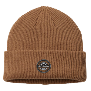 Columbia Men's Provisions Cuffed Baeanie, Delta/C Sportswear