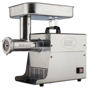 Lem LEM Big Bite Electric Grinder, Metal - $439.99 at DICK'S Sporting Goods