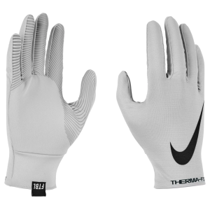 Nike Nike Therma-Fit Liner Football Glove, Men's, XL, Lt Smoke Grey - $25.00 at DICK'S Sporting Goods