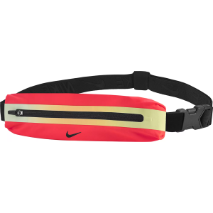 Nike Slim Waist Pack 3.0, Men's, Bright Crims/Purple