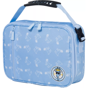 GOAT USA All-Over Print Lunch Box, Men's, No Size, Carolina Blue