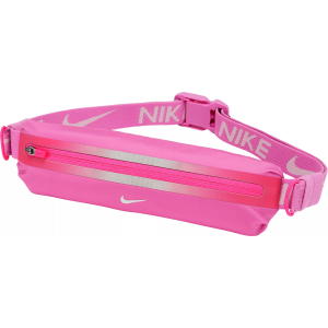 Nike Slim 4.0 Waist Pack, Men's, Playful Pink