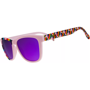 Goodr goodr The OG Polarized Sunglasses, Men's, We Are Here To Slay - $25.00 at DICK'S Sporting Goods