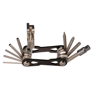 Charge 11 Piece Bike Multi-Tool