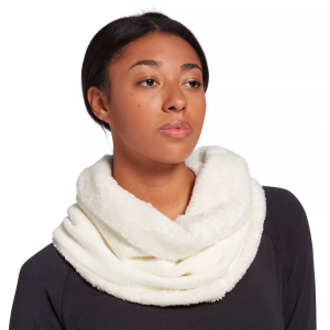 Northeast Outfitters Northeast Outfitters Women's Cozy Chenille Snood, Whisper White - $24.99 at DICK'S Sporting Goods