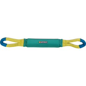 Ruffwear Pacific Loop Dog Toy, Teal