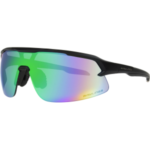 Rawlings Rawlings Youth RY 2101 Mirror Sunglasses, Black/Green - $24.99 at DICK'S Sporting Goods