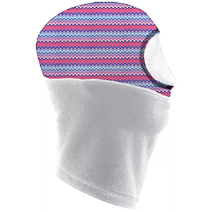 Seirus Kids' Balaclava Prints, Multi