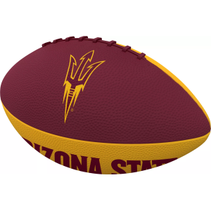 Logo Brands Arizona State Sun Devils Junior Football