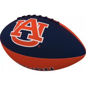 Logo Brands Auburn Tigers Junior Football