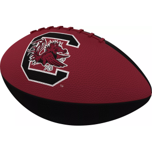 Logo Brands South Carolina Gamecocks Junior Football