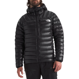 The North Face Men's Summit Breithorn Hoodie, Medium, Tnf Black