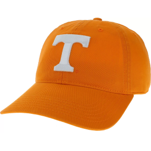 League-Legacy Men's Tennessee Volunteers Tennessee Orange EZA Adjustable Hat
