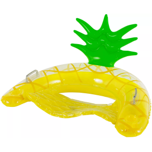 PoolCandy Pineapple Sun Chair, Multi
