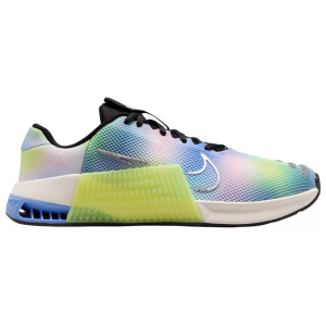 Nike Women's Metcon 9 SE Training Shoes, Size 5, Grey Multi