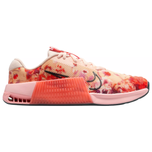 Nike Women's Metcon 9 AMP Training Shoes, Size 8, Washed Coral