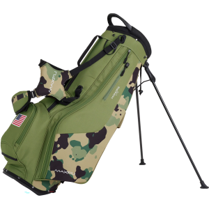 Maxfli Maxfli Honors Lite Stand Bag, Men's, Camo - $169.99 at DICK'S Sporting Goods