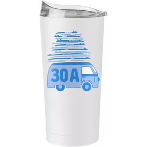 Logo Logo 20 oz. Stainless Steel Tumbler - $24.99 at DICK'S Sporting Goods