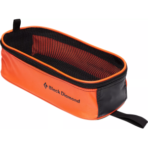 Black Diamond Crampon Bag, Orange