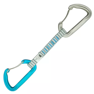 Kong Express Argon Wire Quickdraw