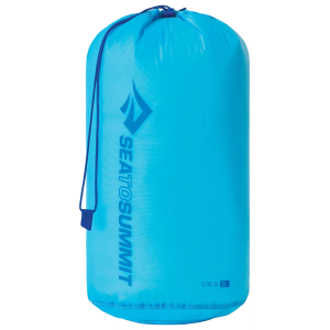 Sea to Summit 13L Ultra Sil Stuff Sack, Men's, Atoll