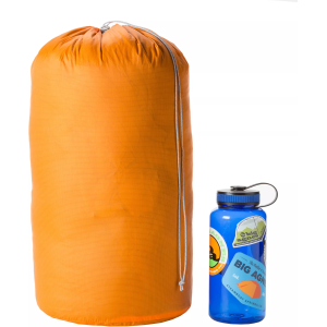 Big Agnes Stuff Sack, Men's, Size 10