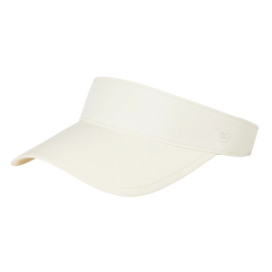 CALIA Women's Sport Visor, Sand