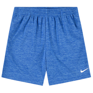 Nike Little Boys' Dri-FIT Multi Shorts, Size 6, Game Royal Heather