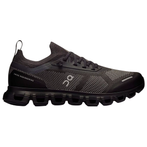 On Women's Cloud 6 Versa Shoes, Black/Eclipse