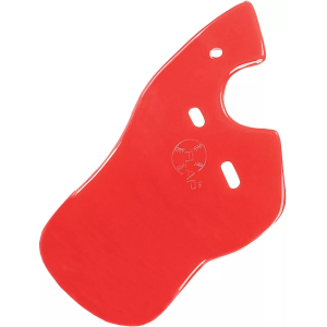 Markwort Markwort Batter's C-Flap Face Protector, Right-Handed Batter, Red - $8.97 at DICK'S Sporting Goods