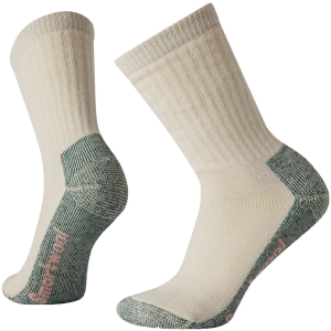 Smartwool Women's Hike Classic Edition Full Cushion Crew Socks, Medium, Ash