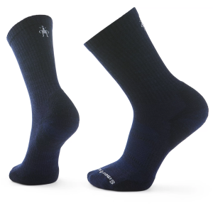 Smartwool Everyday Athletic Crew Socks, Men's, Medium, Deep Navy