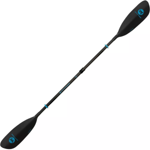 Wilderness Systems Tarpon Carbon Adjustable Kayak Paddle | Black | Paddle Sports | Kayaking | Kayak Paddles | Kayak Paddles