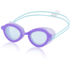 Speedo Kids' Sunny G Sea Shell Swim Goggles, Purple