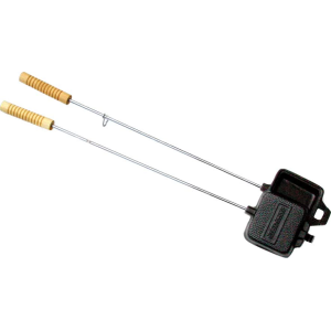 Camp Chef Single Square Cooking Iron