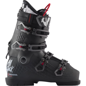 Rossignol '23-'24 Alltrack 90 HV Men's All Mountain Ski Boots, Size 27.5, Black
